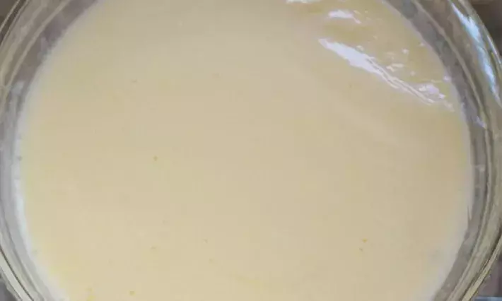 1～4岁的孩子能做的甜品（女生学西点的最佳年龄）-8