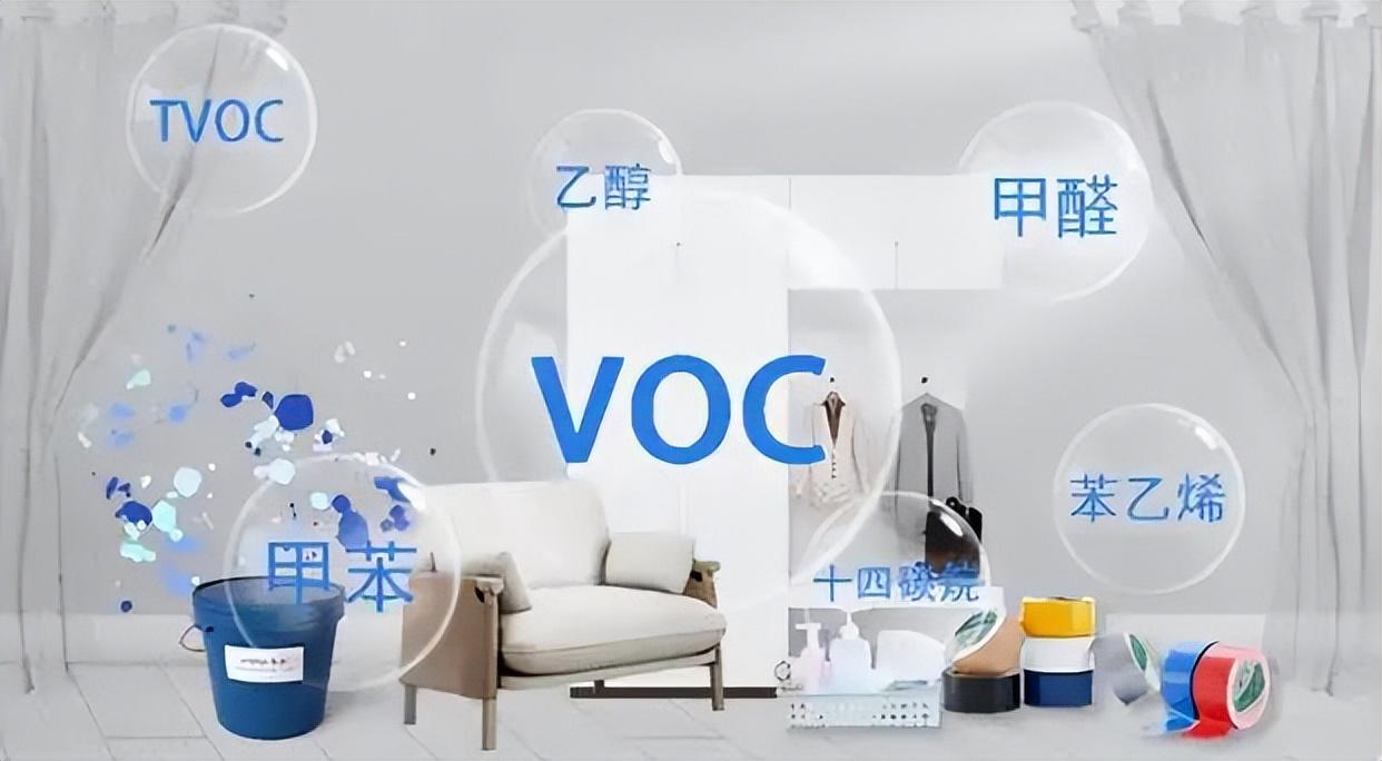 装修有味一定是甲醛吗（屋里有味道就是甲醛吗）-3