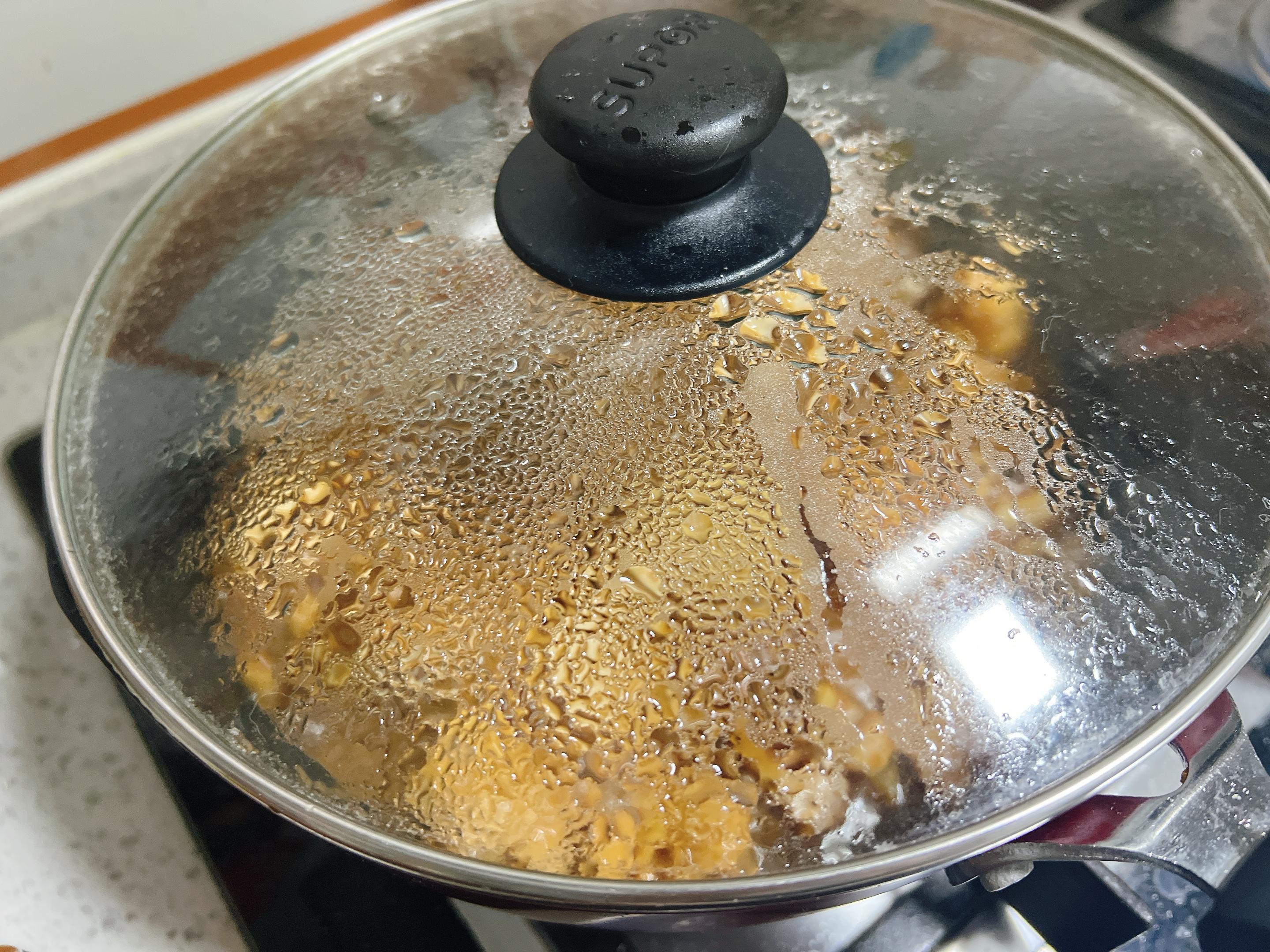 鸡肉怎么烧好吃又简单（鸡肉怎么烧才嫩不柴）-12