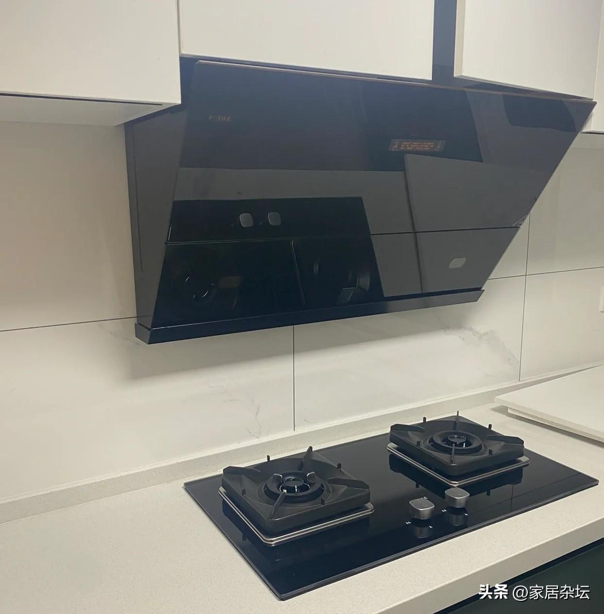 家庭用抽油烟机哪种好，抽油烟机哪种款式的效果好-13