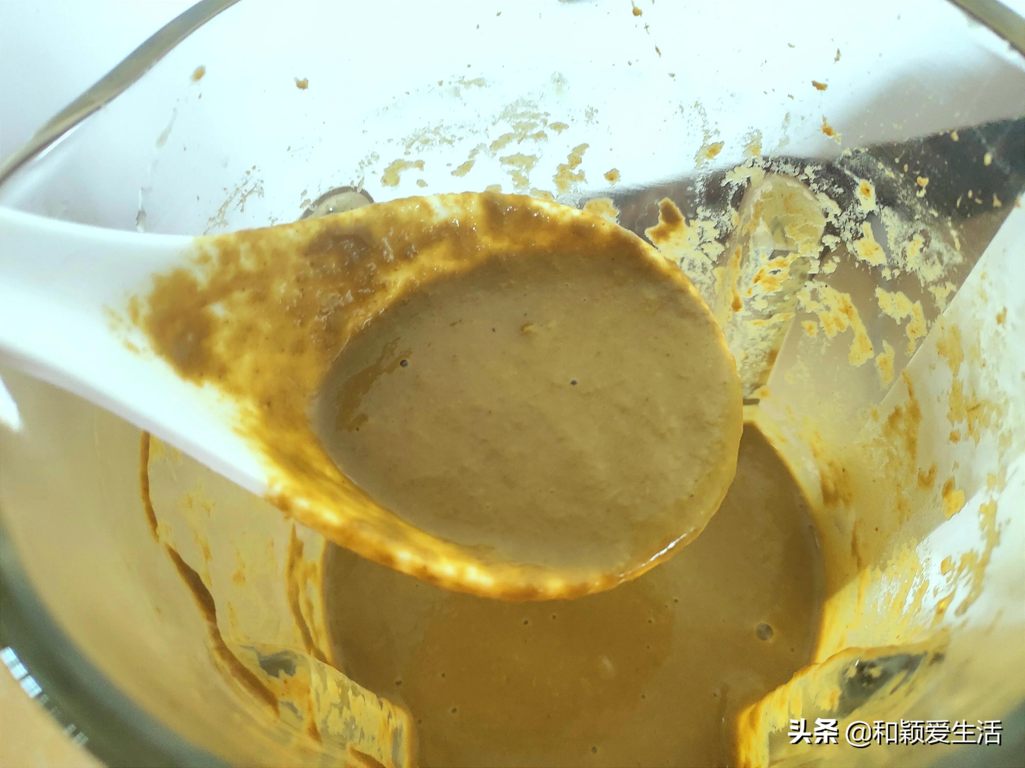 恭城油茶制作流程正确做法（正宗恭城油茶简易做法窍门）-7