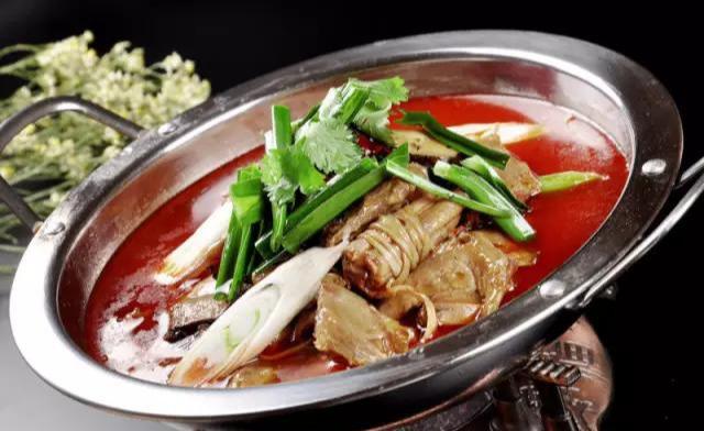 十大著名狗肉做法（狗肉怎么做好吃 ）-4