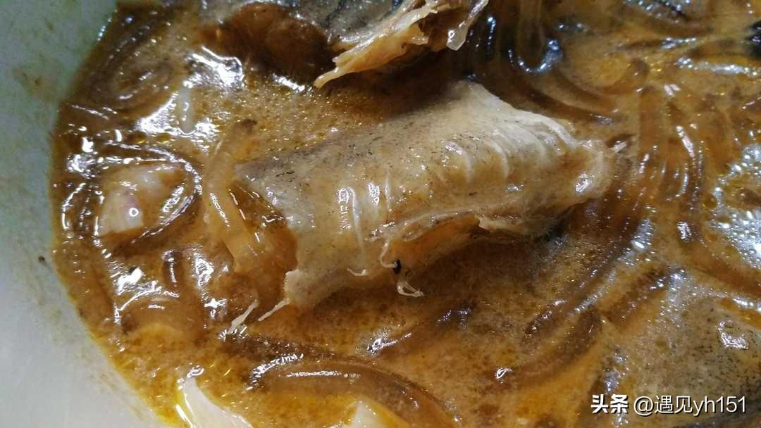 鳕鱼的做法简单又好吃（鳕鱼和什么搭配最好）-1