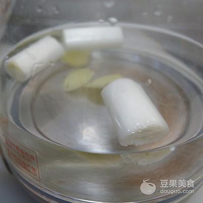 羊排炖萝卜可以放枸杞吗（羊排炖萝卜的做法）-10
