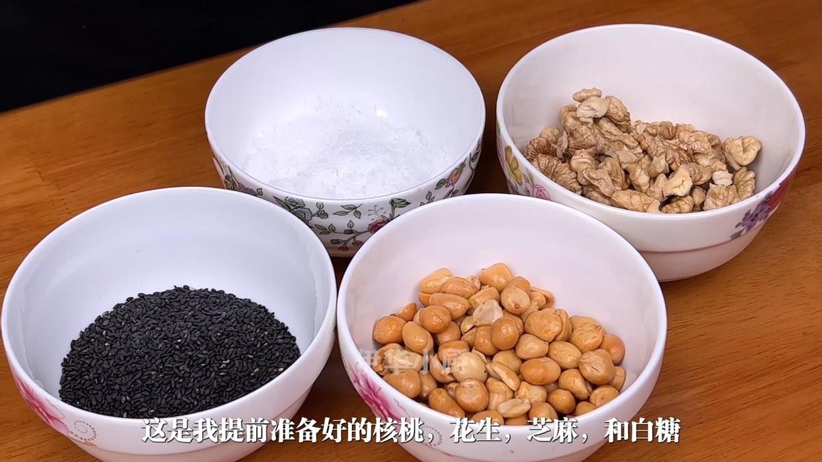 自制汤圆的做法（汤圆的制作过程简单）-5