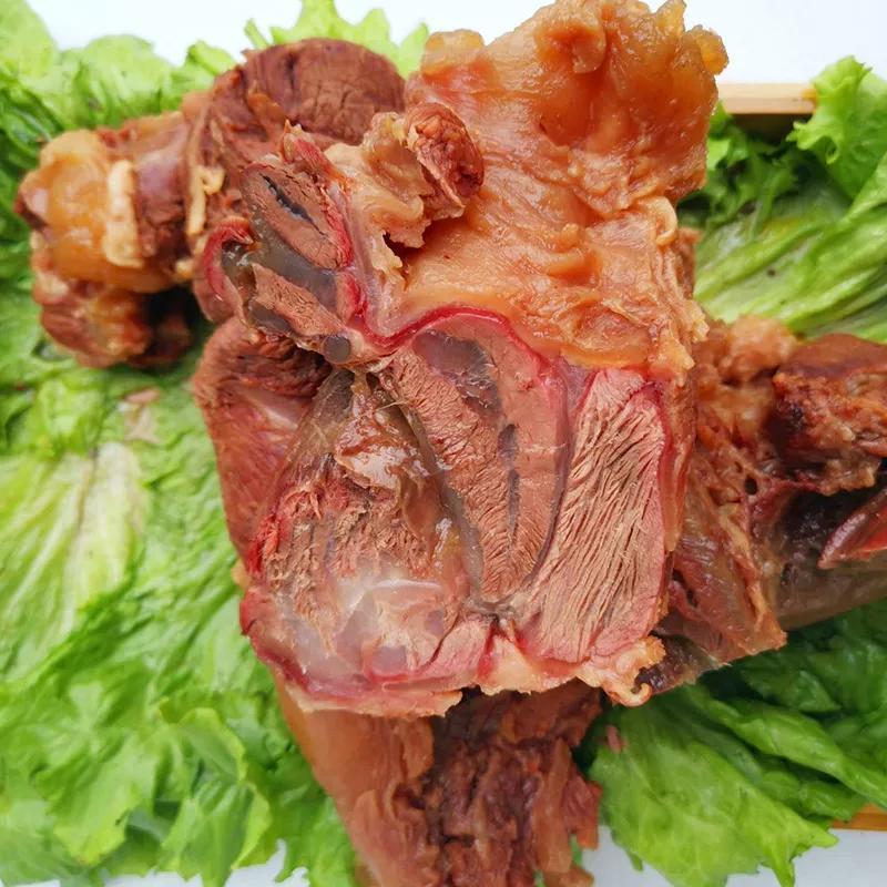 酱驴肉核心配方有哪些（酱驴肉的家常做法配料）-3