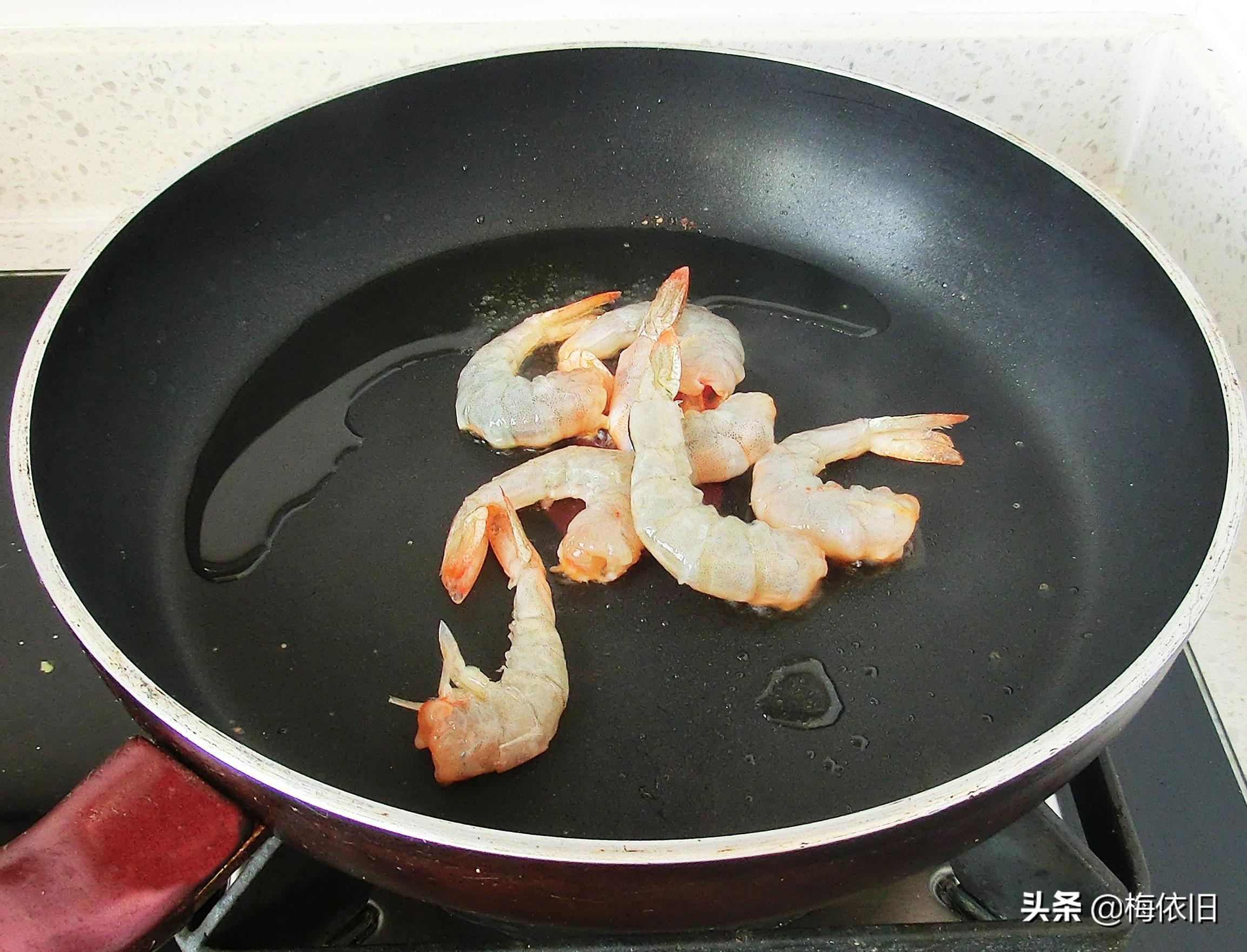 意大利面怎么做才好吃_超市买的意大利面如何做-6