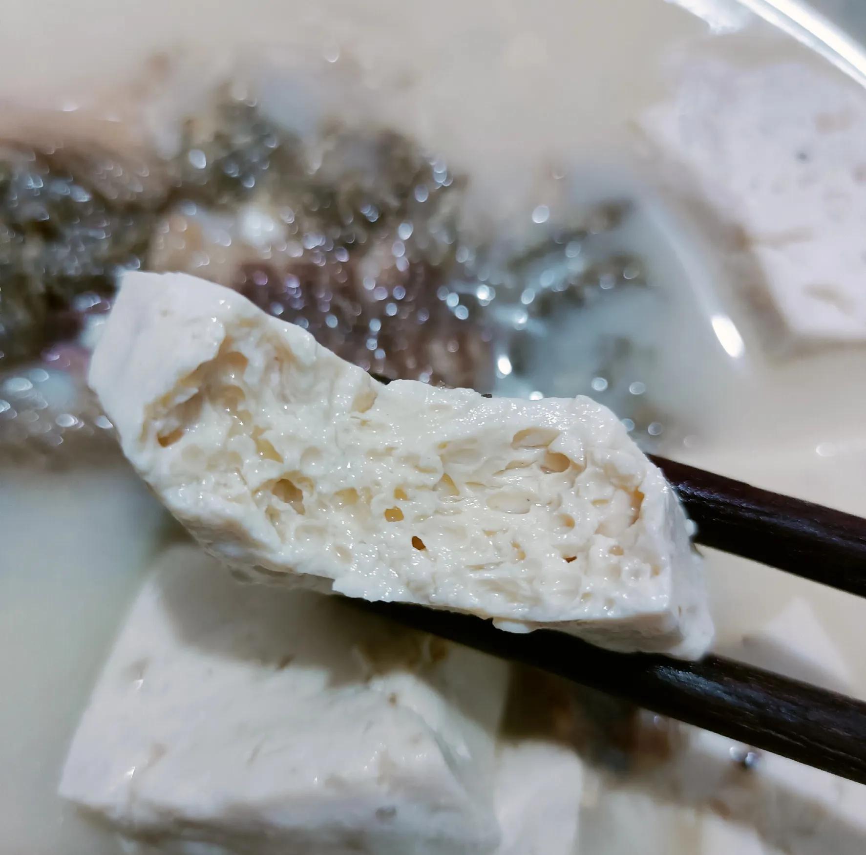 鲫鱼豆腐汤怎么炖好喝又营养「干货」-7