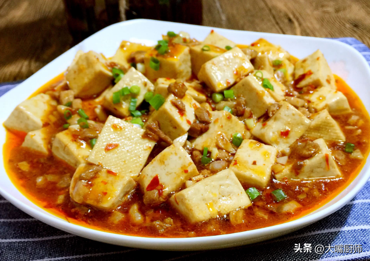 教我做豆腐怎么做（在家怎么自制豆腐）-10