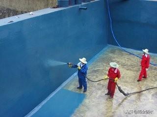 屋面防水材料选择的基本原则-3