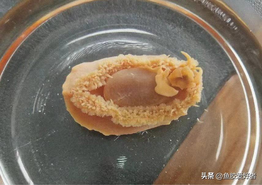 干鲍鱼泡发的正确方法（干鲍鱼的家常做法）-2