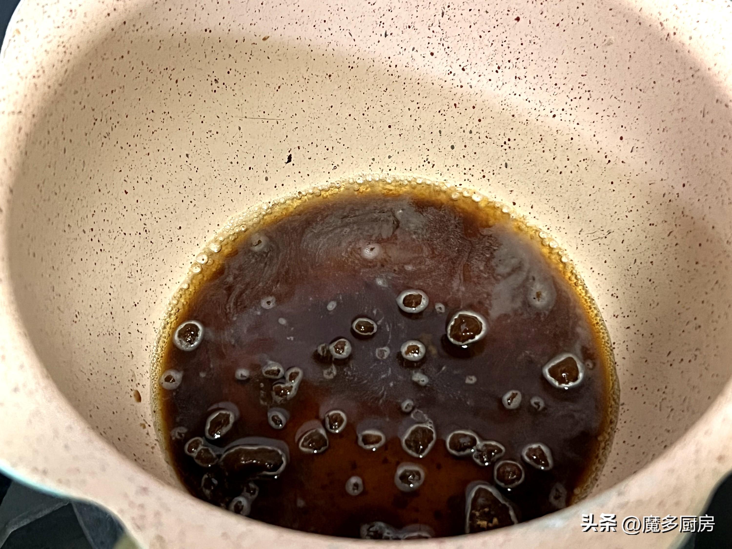 小学生可以做的小甜点（焦糖布丁的做法）-4