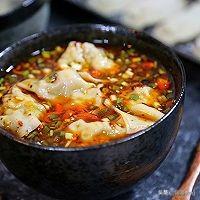 黄瓜大虾馅饺子怎么做_虾仁黄瓜饺子馅的配料及做法-27
