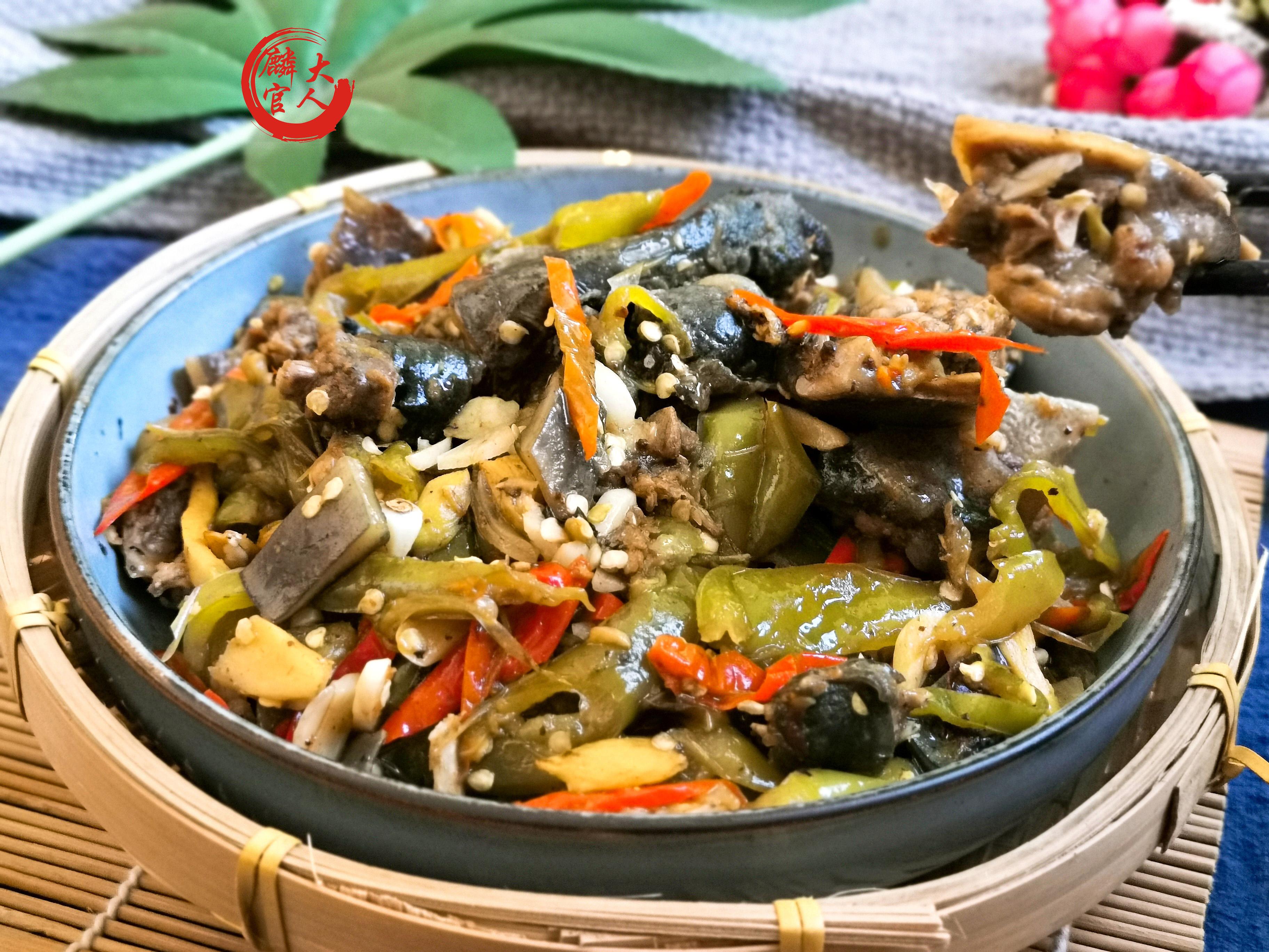 甲鱼怎样宰杀（甲鱼和什么一起炖最好）-4