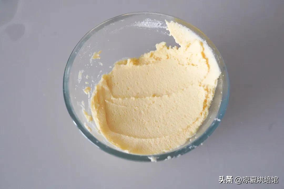 初学者蔓越莓面包做法_蔓越莓面包的做法烤箱-7