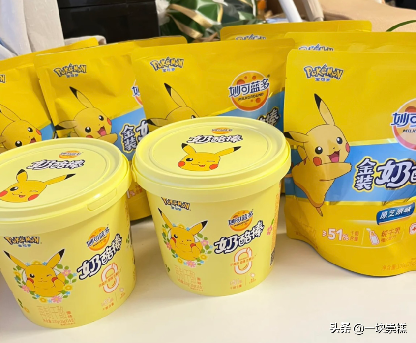 适合老年人吃的食品送礼，看望老人买什么食品好？-2