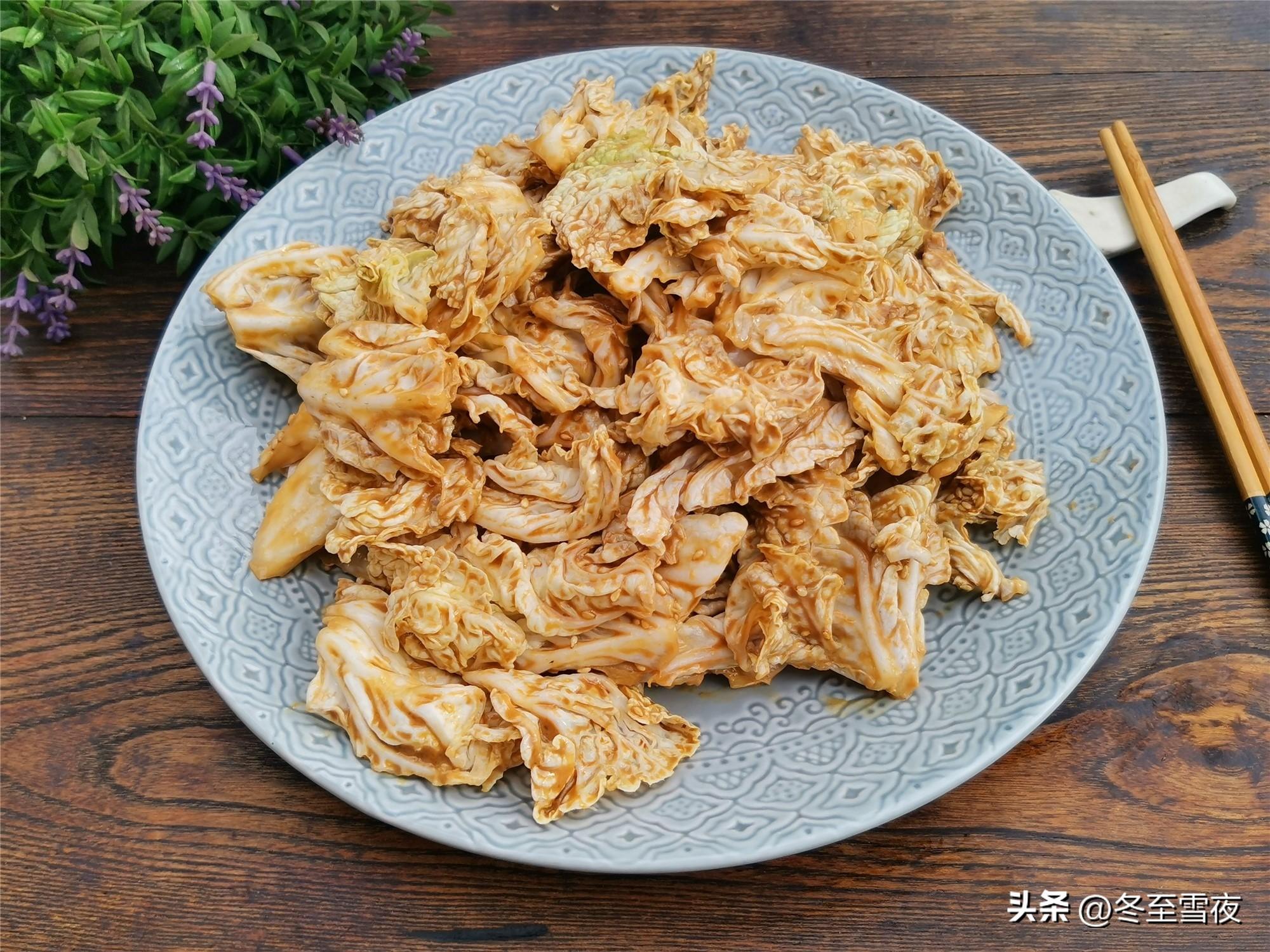 简单易做的凉拌菜（凉菜菜谱大全带图片 ）-5