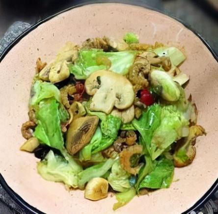迷你卷心菜怎么做好吃，小包菜球怎样做好吃？-6