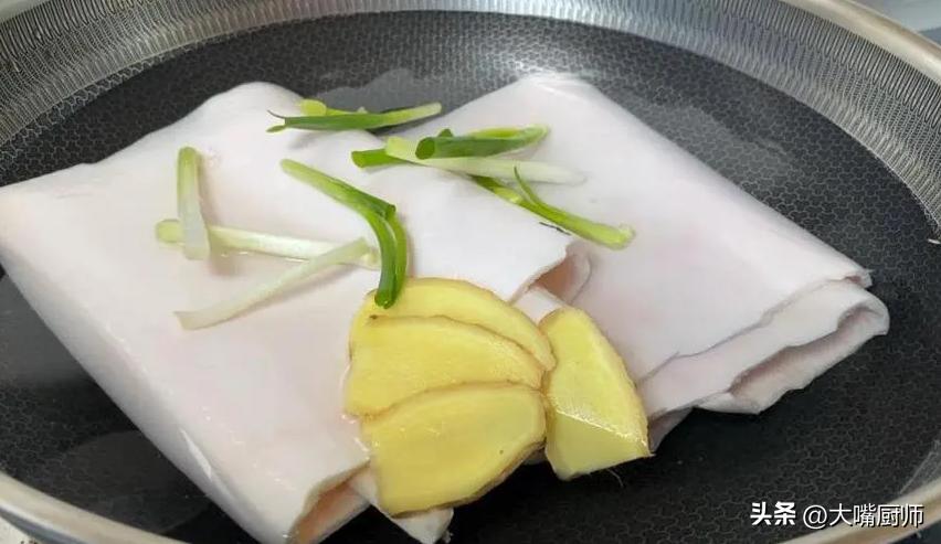 猪皮冻的制作方法，熬猪皮冻怎么熬？-5