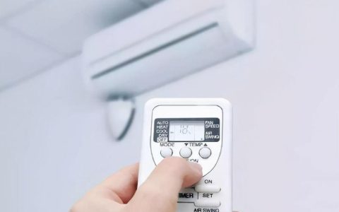 制热空调一晚上几度电？「经验分享」
