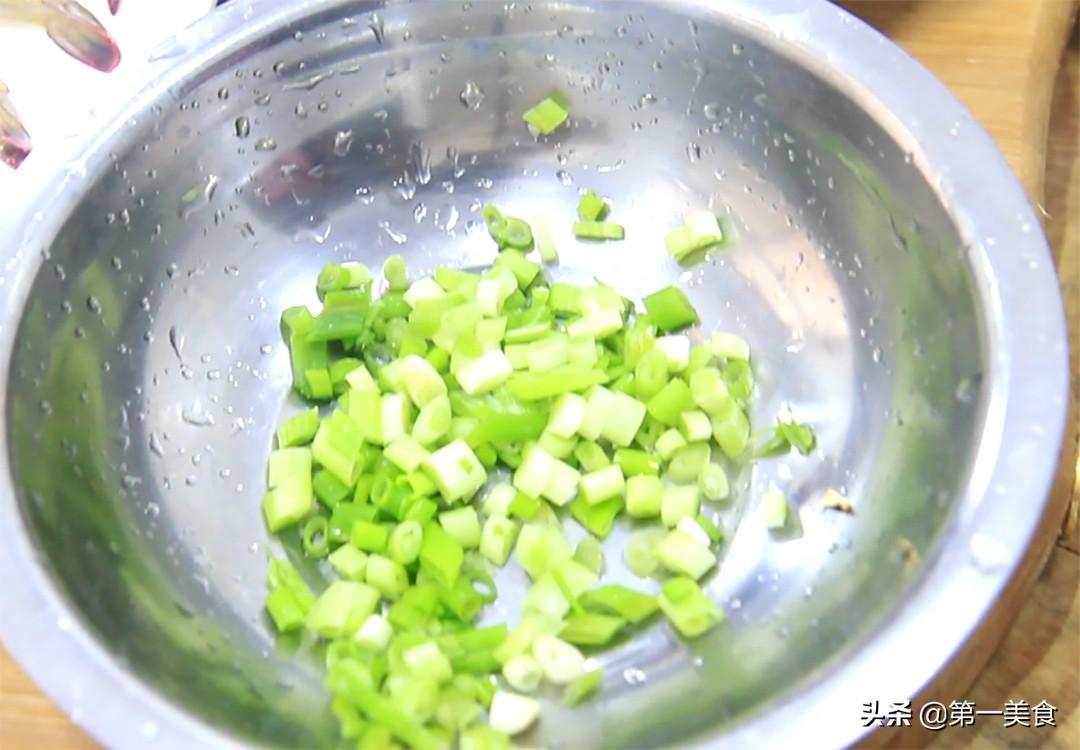 油焖大虾家庭制作方法 家常版油焖大虾怎么做？-5