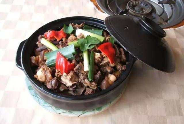 十大著名狗肉做法（狗肉怎么做好吃 ）-7