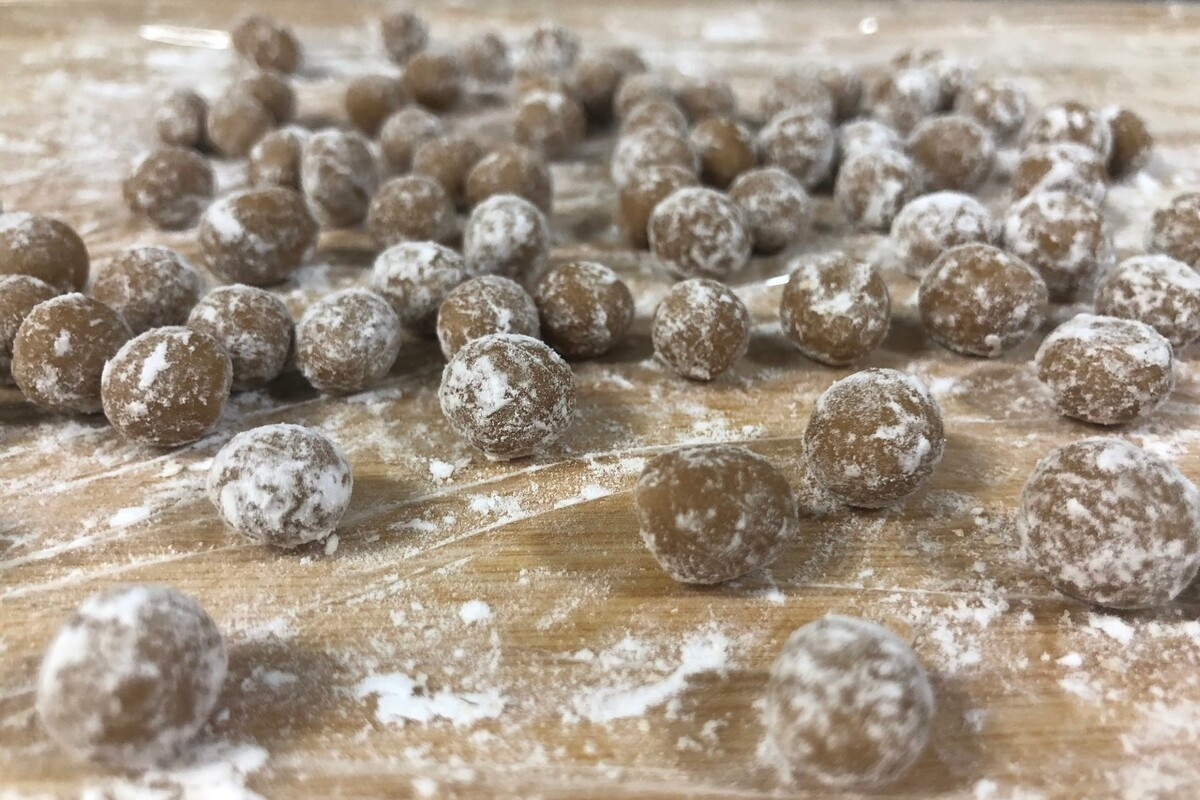 珍珠奶茶制作方法和配方（珍珠奶茶是什么做的）-4