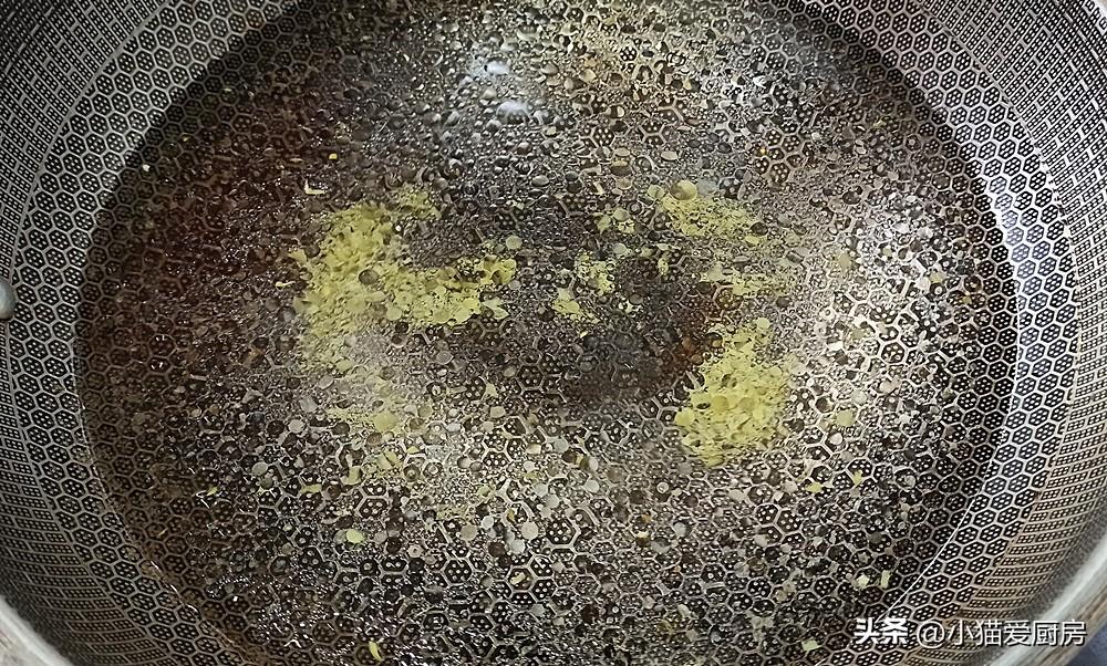 白灼菜心怎么做好吃又简单（菜心的做法）-7