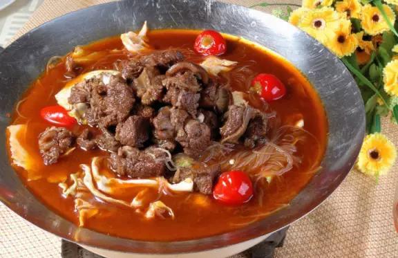 十大著名狗肉做法（狗肉怎么做好吃 ）-13