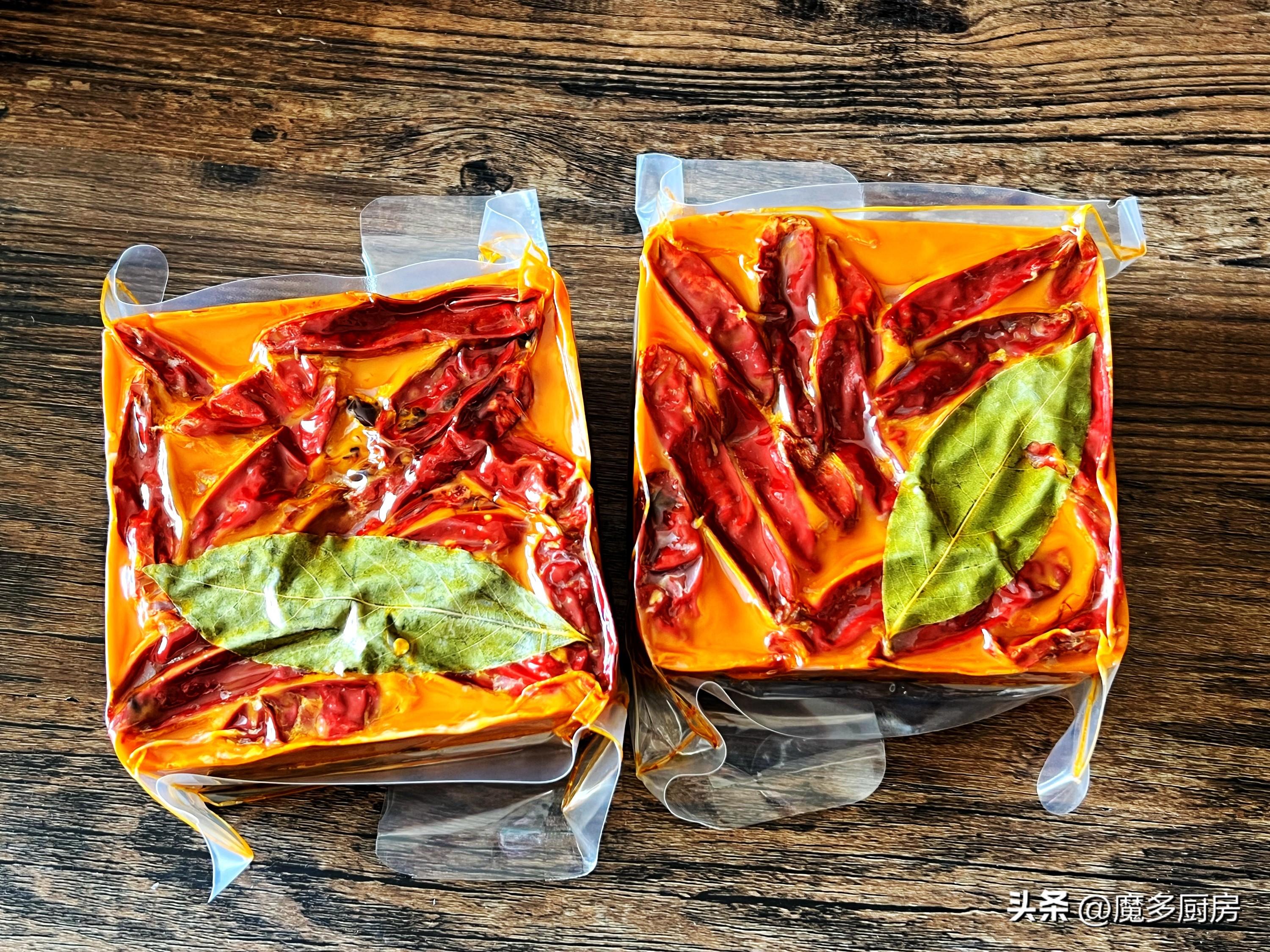 自制麻辣香锅怎么做 自制麻辣香锅底料配方-2