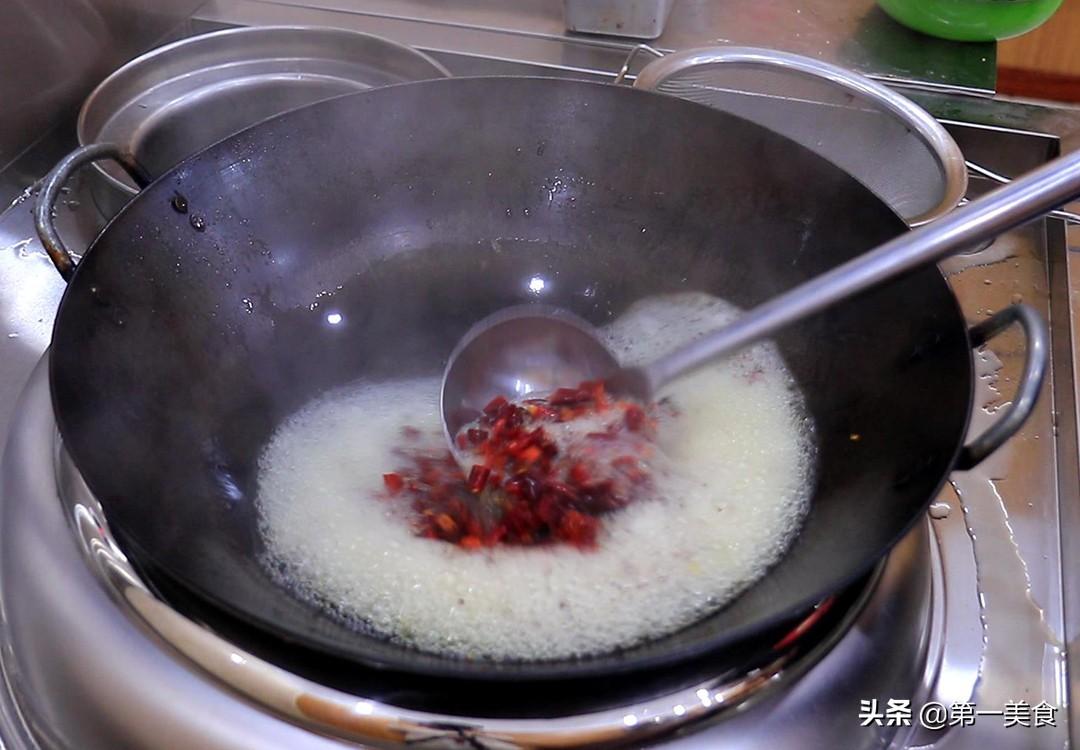 白水水煮鱼的做法大全_水煮鱼片的家常做法窍门-1