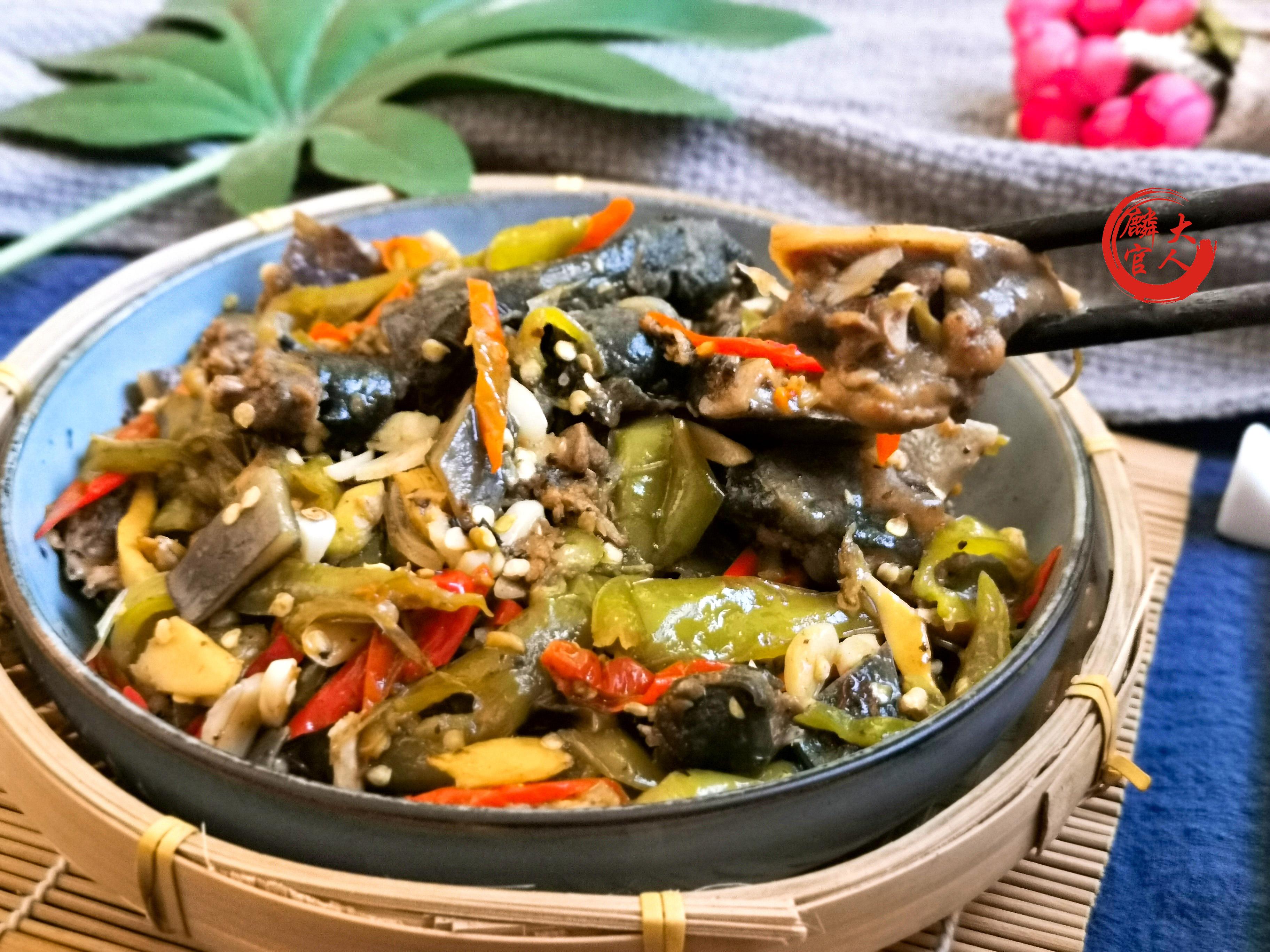 甲鱼怎样宰杀（甲鱼和什么一起炖最好）-17