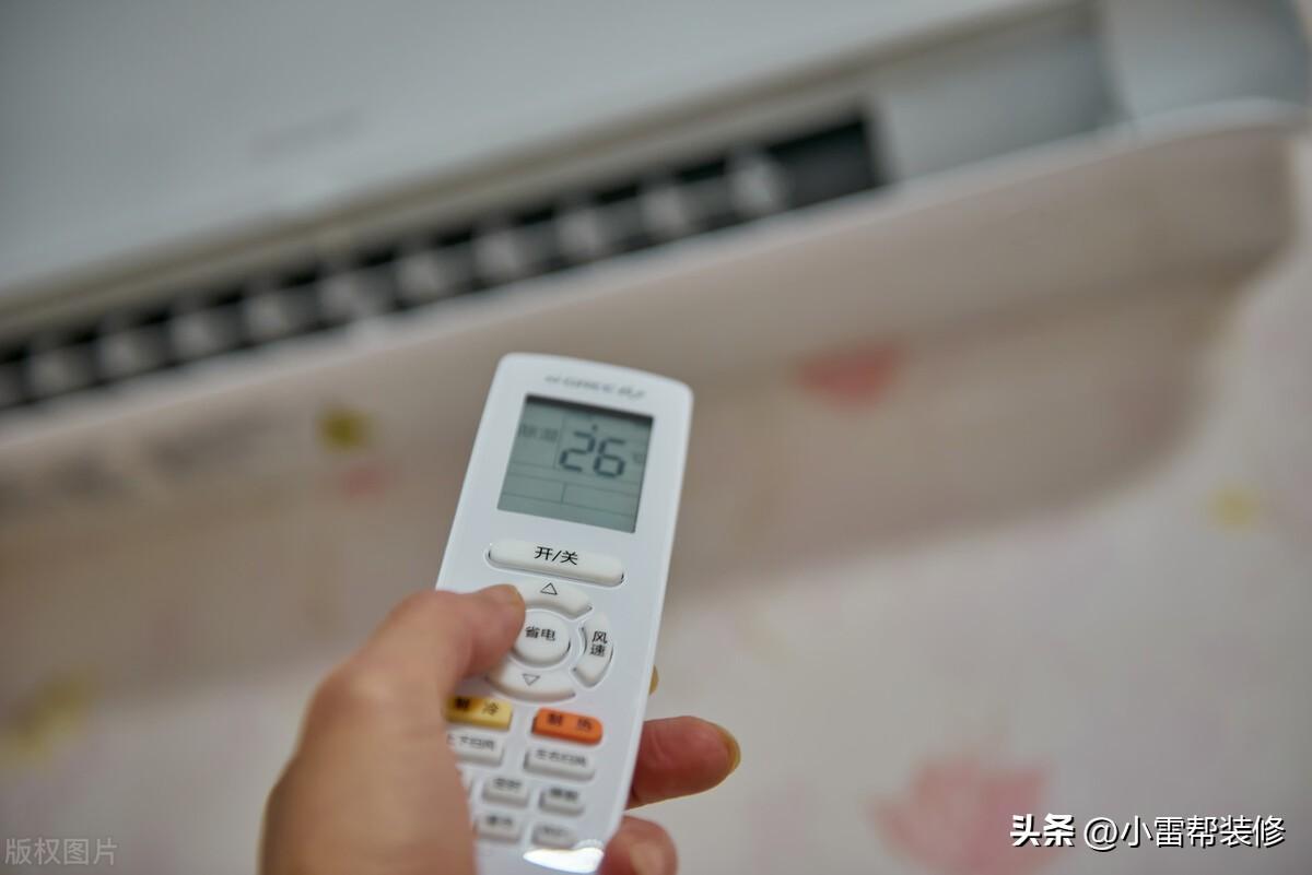 空调能效等级有什么区别？-1