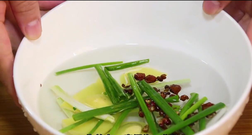 鸡蛋萝卜饺子馅的做法，萝卜和鸡蛋可以包饺子吗？-3