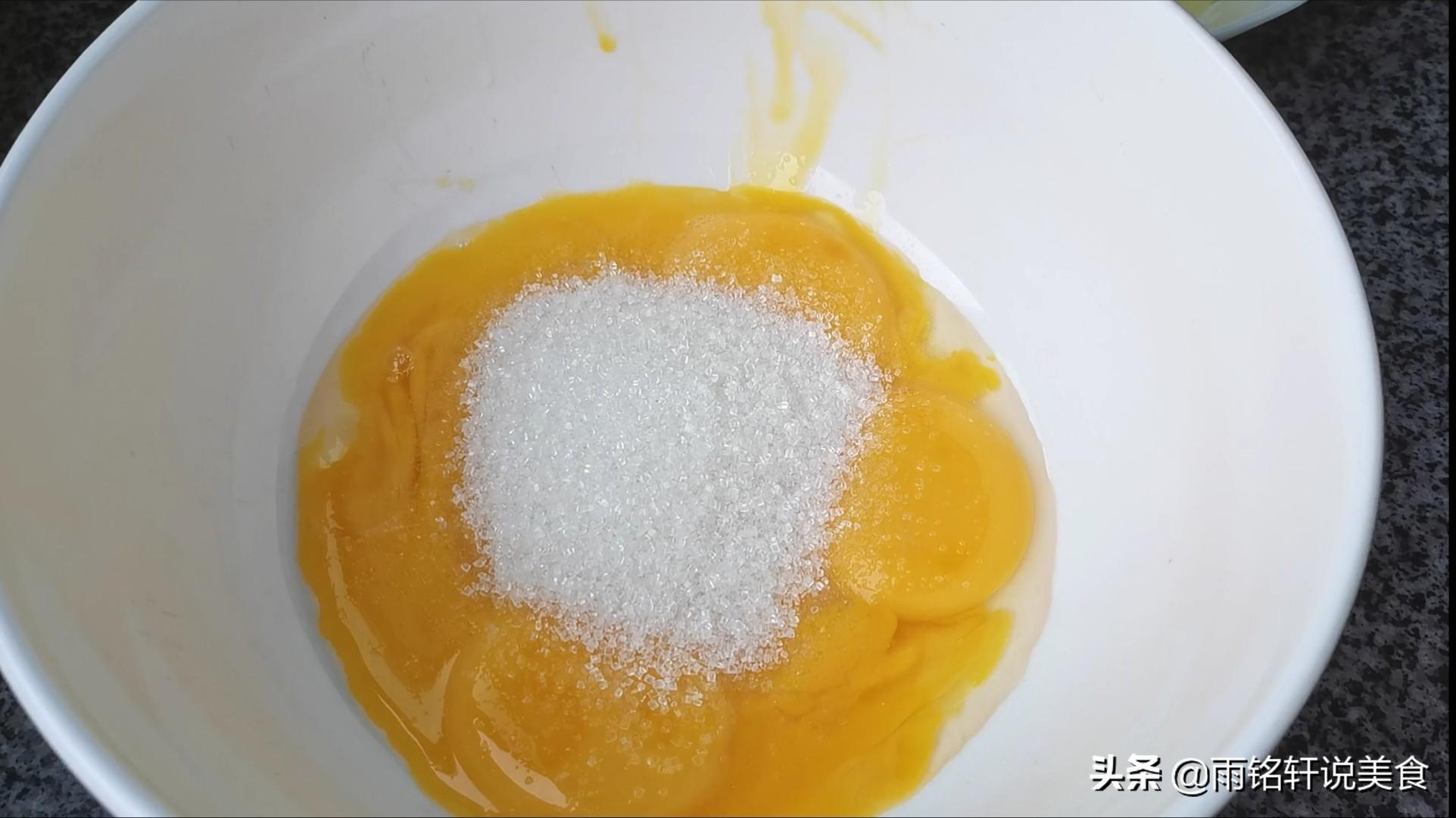 三不粘的主料是什么（三不沾的配料及其比例）-5