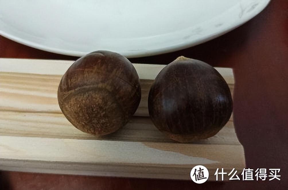 栗子怎么做好吃空气炸锅，空气炸锅需注意什么？-12
