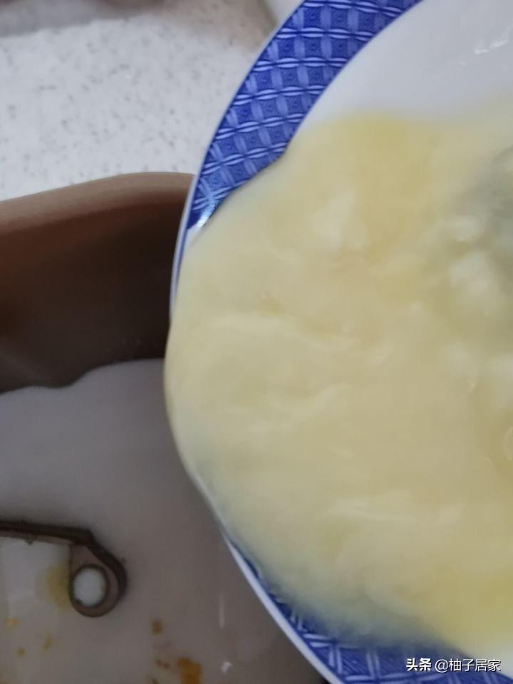 面包机怎么烤面包_面包机比例配方大全-7