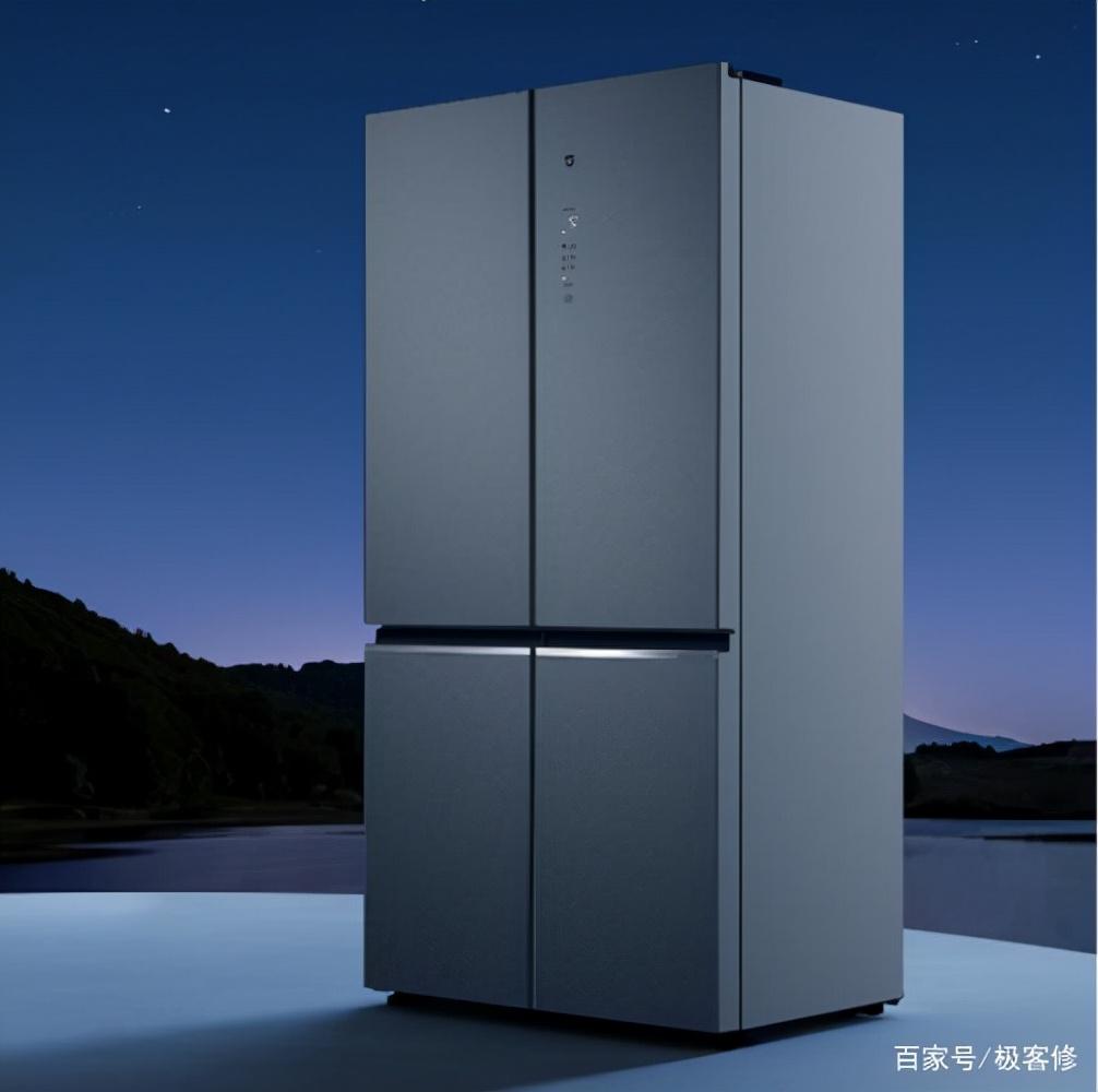 冰箱不停机不制冷是什么原因_冰箱制冷正常但不停机-3
