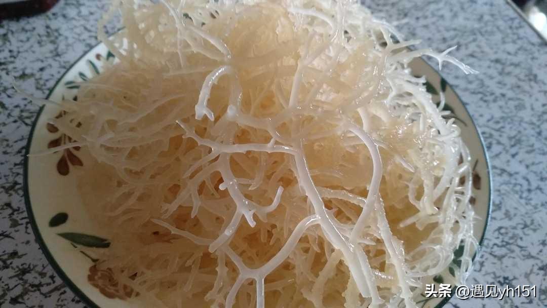 凉拌龙须菜的做法用下水煮吗_新鲜龙须菜需要焯水吗-2