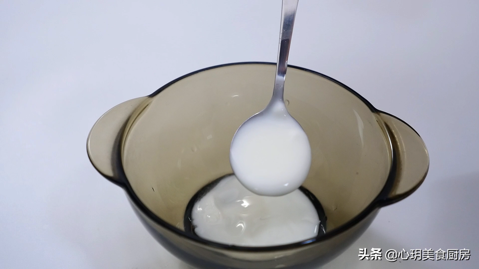 酸奶的制作方法家庭版（酸奶制作方法及过程）-7