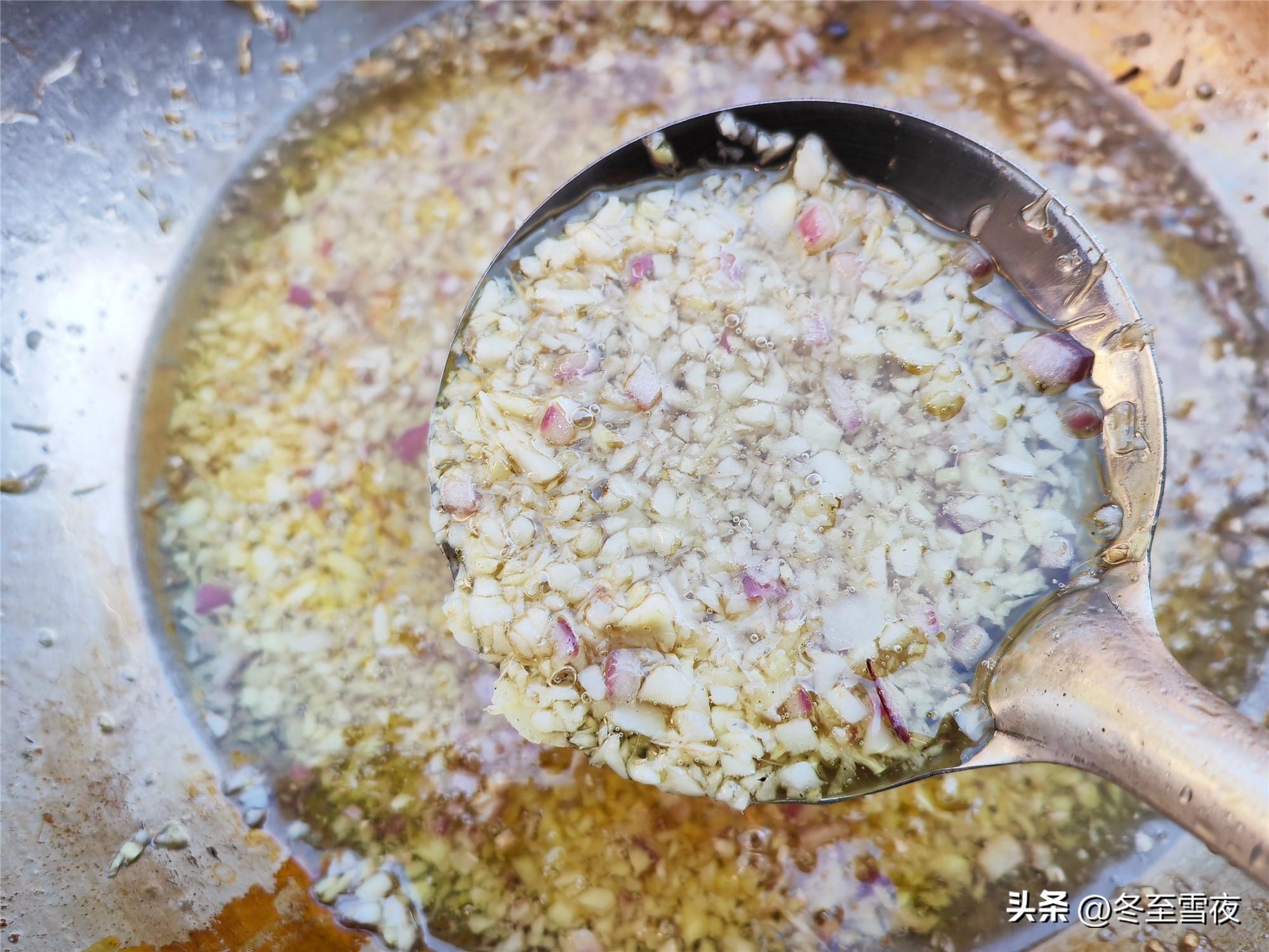 蒜蓉辣椒酱的制作方法 辣椒酱怎么做简单又好吃？-11