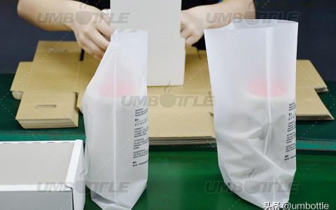 CPE袋子和pe袋子有什么区别？（详解）