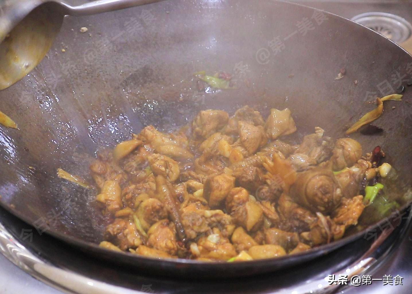 一周的晚餐健康食谱_单位餐厅一周食谱-6