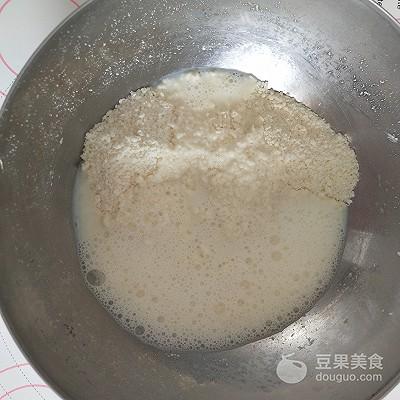拔丝泡芙塔殿堂级作品_顶级厨师拔丝泡芙塔完整版-5