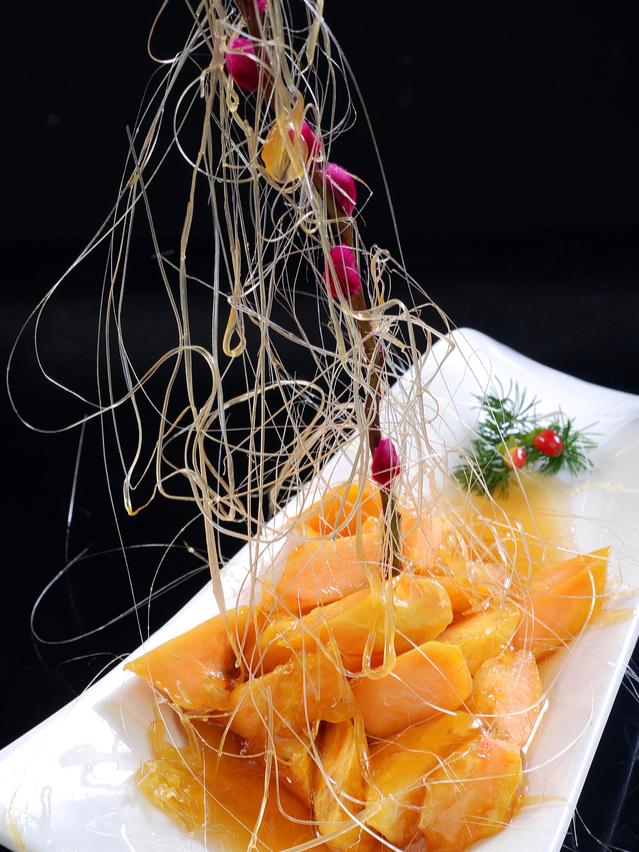 鲁菜菜谱大全简单的菜 鲁菜经典菜品-13