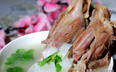 炖羊腿肉配方窍门_ 如何炖羊腿肉软烂不柴