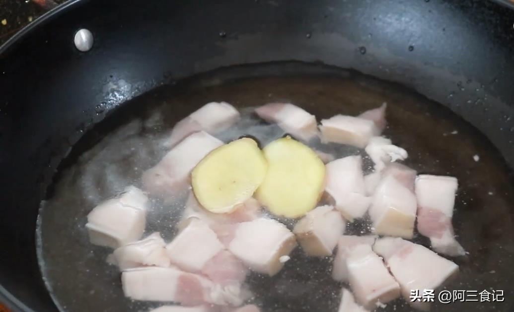 冬瓜和五花肉怎么做好吃，冬瓜和五花肉怎么做煲-3