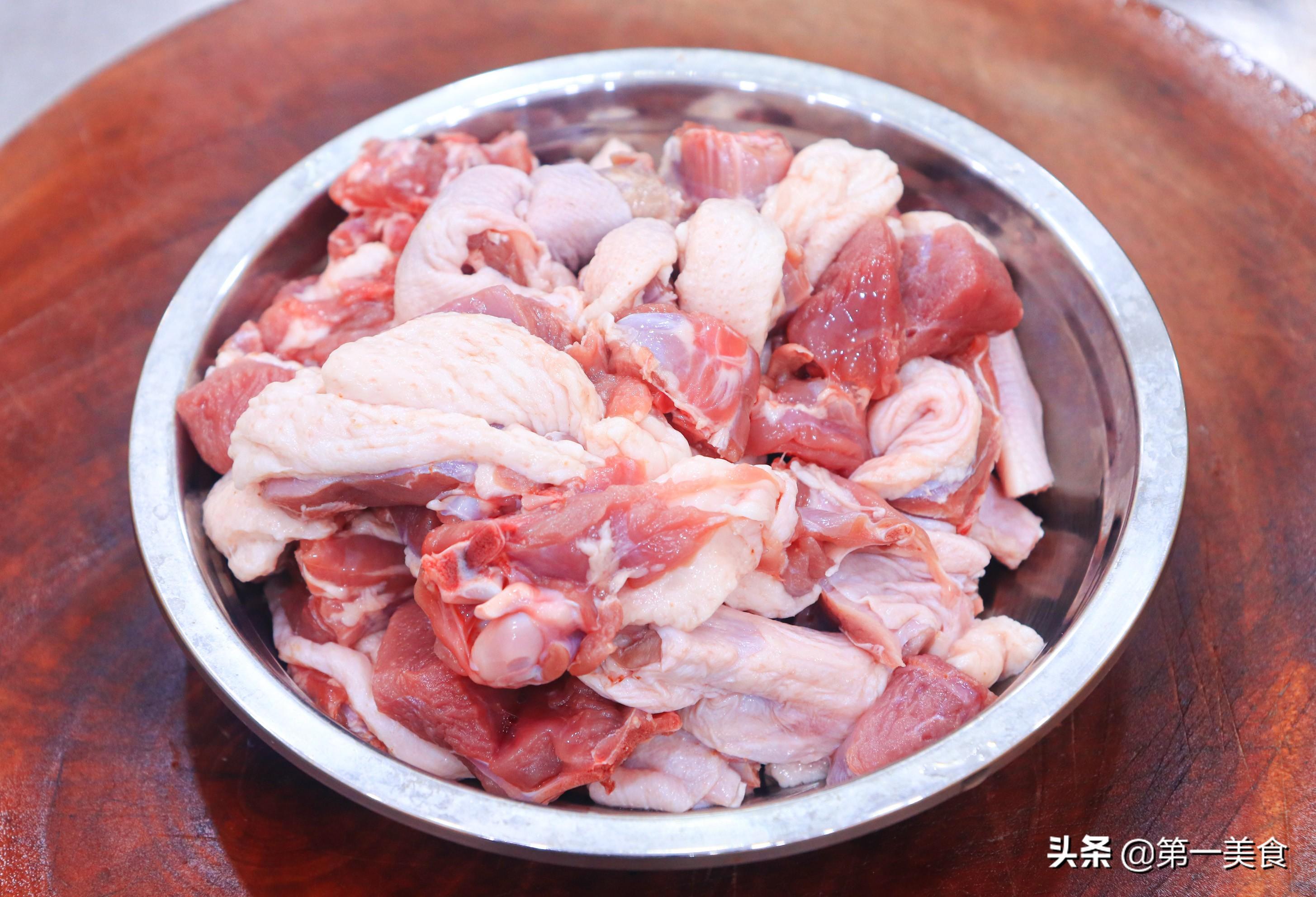 土匪鸭的制作方法_湘西土匪鸡是什么菜式-2