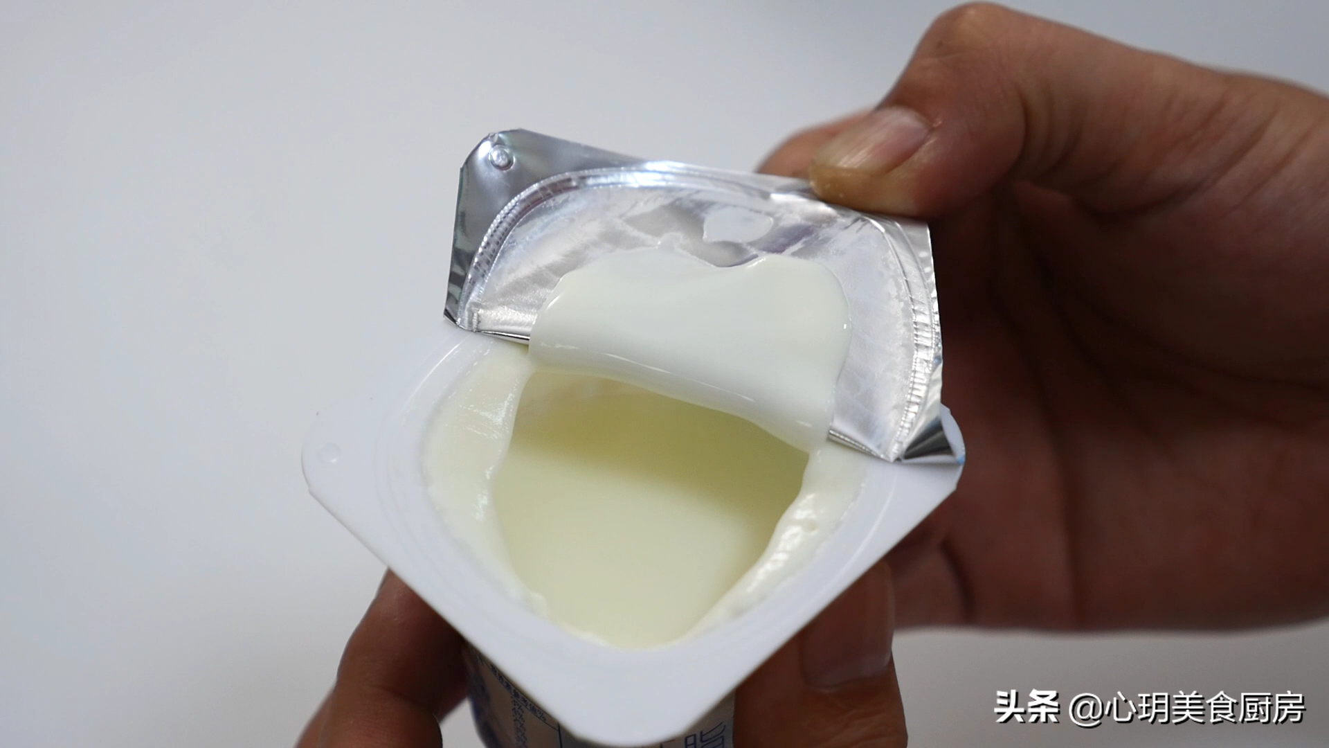 酸奶的制作方法家庭版（酸奶制作方法及过程）-2