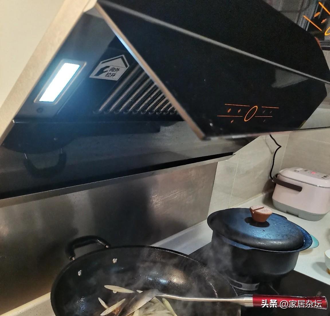 家庭用抽油烟机哪种好，抽油烟机哪种款式的效果好-18
